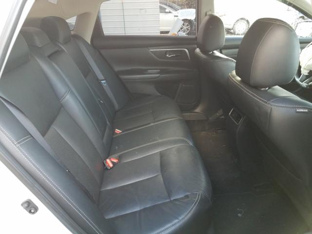 Photo 5 VIN: 1N4AL3AP3JC167290 - NISSAN ALTIMA 