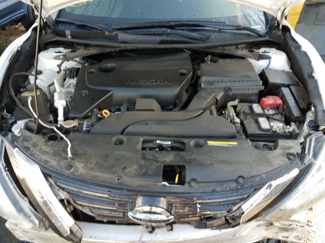 Photo 6 VIN: 1N4AL3AP3JC167290 - NISSAN ALTIMA 