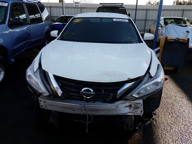 Photo 8 VIN: 1N4AL3AP3JC167290 - NISSAN ALTIMA 