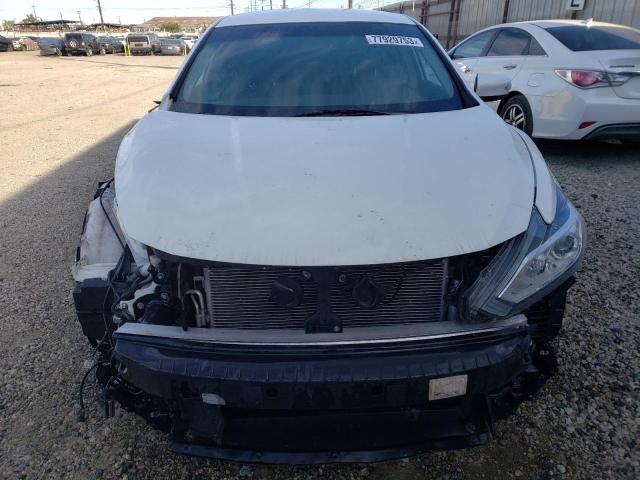 Photo 4 VIN: 1N4AL3AP3JC167290 - NISSAN ALTIMA 