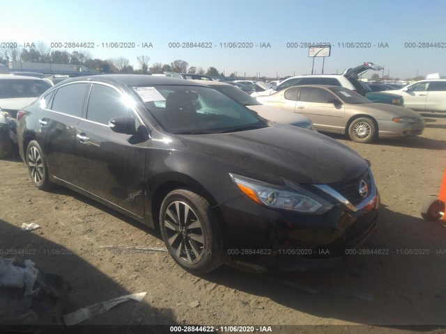 Photo 0 VIN: 1N4AL3AP3JC168052 - NISSAN ALTIMA 