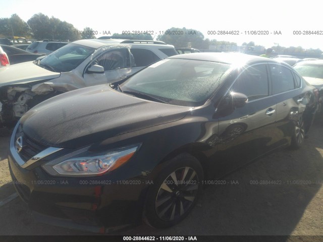 Photo 1 VIN: 1N4AL3AP3JC168052 - NISSAN ALTIMA 