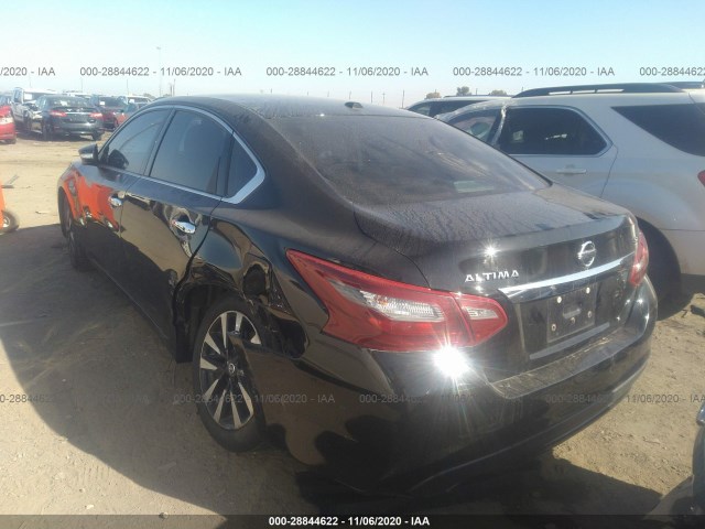 Photo 2 VIN: 1N4AL3AP3JC168052 - NISSAN ALTIMA 