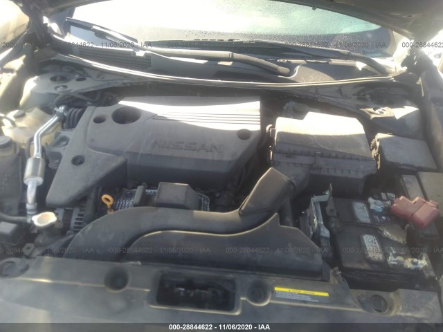 Photo 9 VIN: 1N4AL3AP3JC168052 - NISSAN ALTIMA 