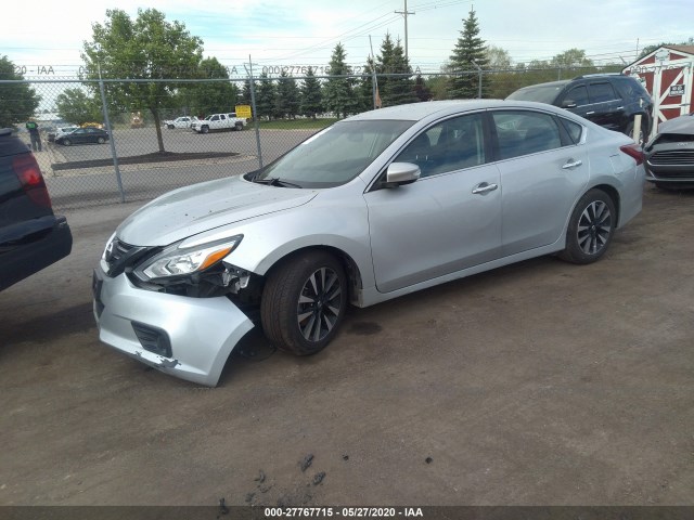 Photo 1 VIN: 1N4AL3AP3JC170738 - NISSAN ALTIMA 