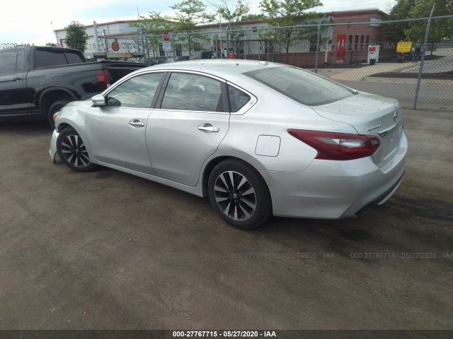 Photo 2 VIN: 1N4AL3AP3JC170738 - NISSAN ALTIMA 