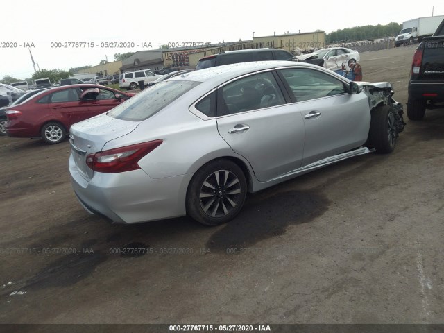 Photo 3 VIN: 1N4AL3AP3JC170738 - NISSAN ALTIMA 