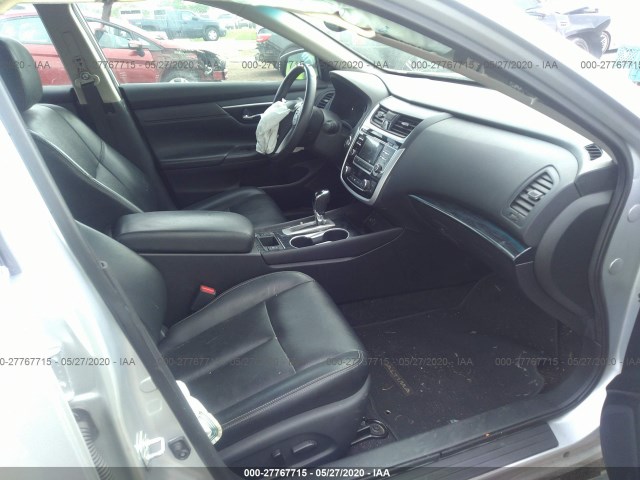 Photo 4 VIN: 1N4AL3AP3JC170738 - NISSAN ALTIMA 