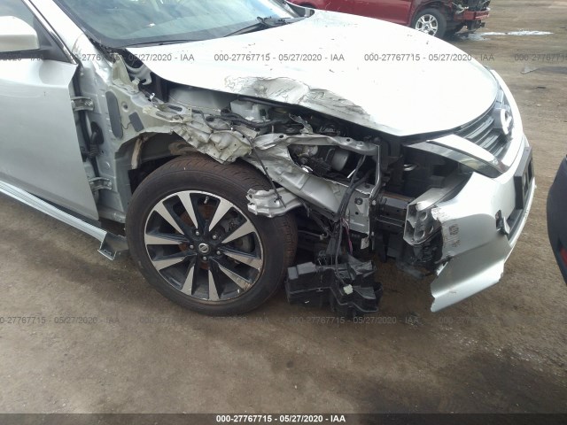 Photo 5 VIN: 1N4AL3AP3JC170738 - NISSAN ALTIMA 