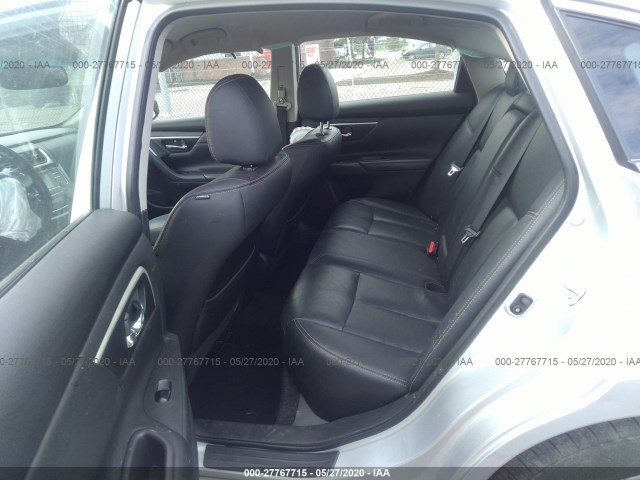 Photo 7 VIN: 1N4AL3AP3JC170738 - NISSAN ALTIMA 