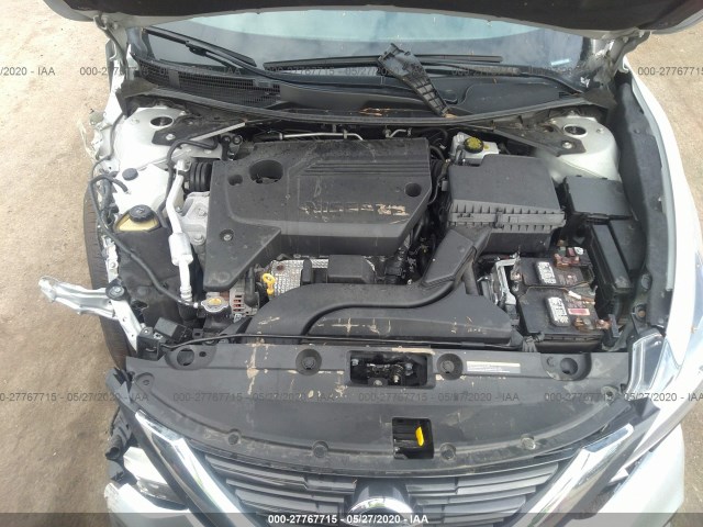 Photo 9 VIN: 1N4AL3AP3JC170738 - NISSAN ALTIMA 