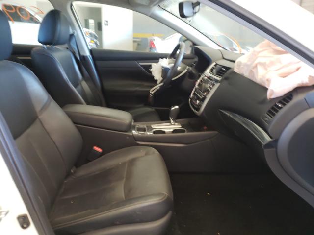 Photo 4 VIN: 1N4AL3AP3JC171243 - NISSAN ALTIMA 2.5 