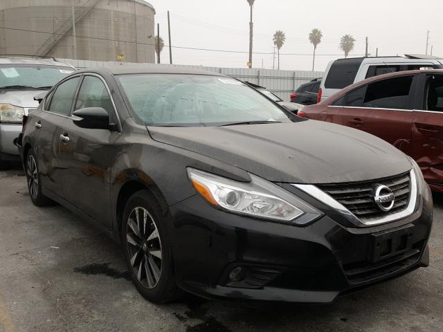 Photo 0 VIN: 1N4AL3AP3JC172389 - NISSAN ALTIMA 