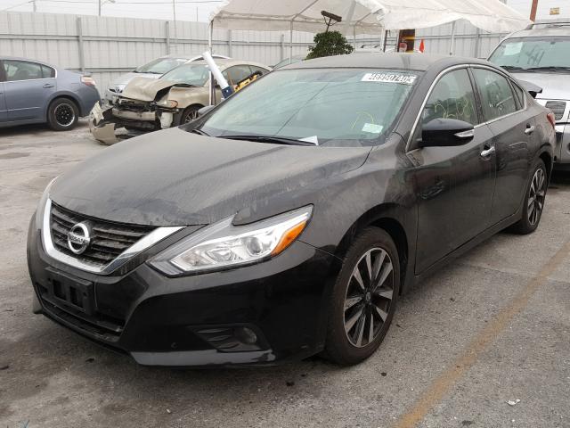 Photo 1 VIN: 1N4AL3AP3JC172389 - NISSAN ALTIMA 