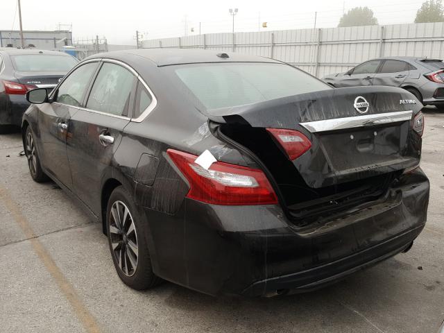 Photo 2 VIN: 1N4AL3AP3JC172389 - NISSAN ALTIMA 