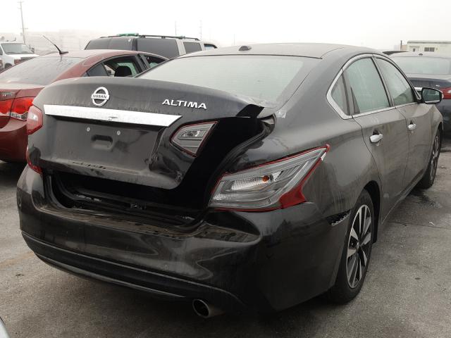 Photo 3 VIN: 1N4AL3AP3JC172389 - NISSAN ALTIMA 