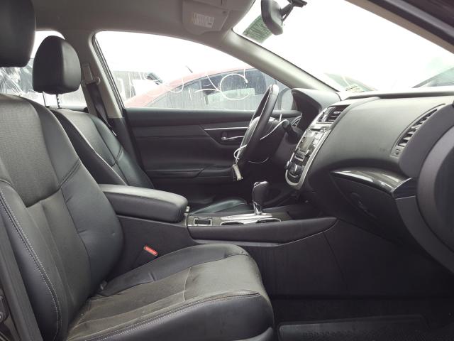 Photo 4 VIN: 1N4AL3AP3JC172389 - NISSAN ALTIMA 