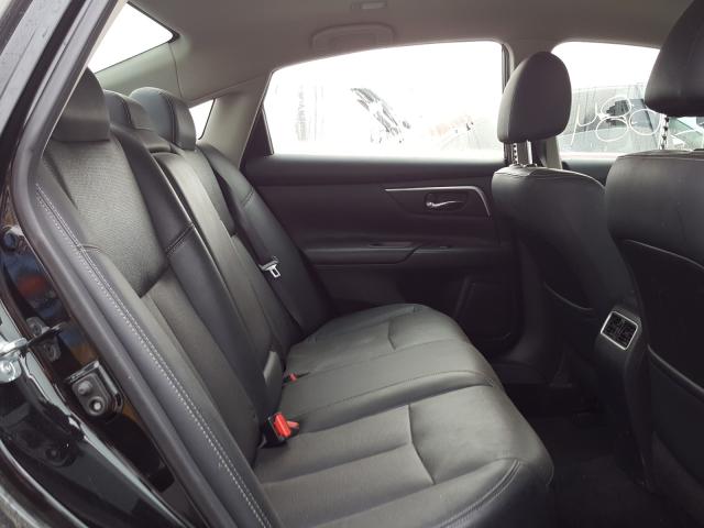 Photo 5 VIN: 1N4AL3AP3JC172389 - NISSAN ALTIMA 