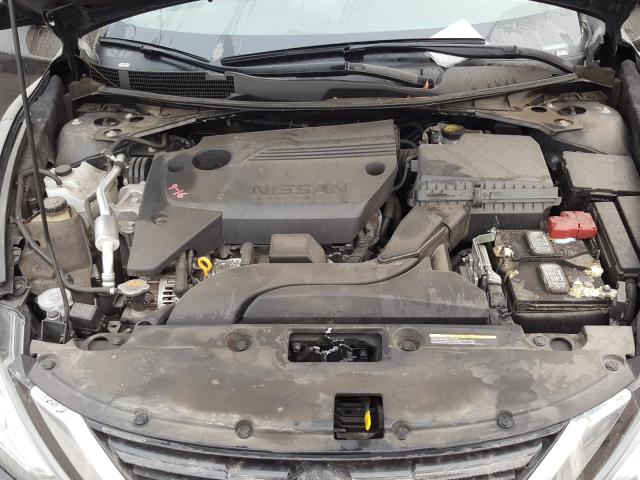 Photo 6 VIN: 1N4AL3AP3JC172389 - NISSAN ALTIMA 