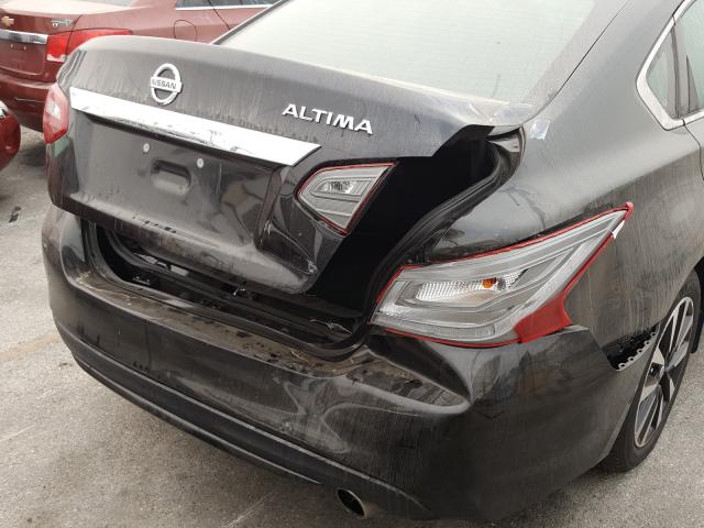 Photo 8 VIN: 1N4AL3AP3JC172389 - NISSAN ALTIMA 