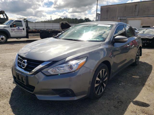 Photo 1 VIN: 1N4AL3AP3JC172568 - NISSAN ALTIMA 2.5 