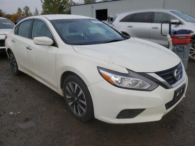 Photo 0 VIN: 1N4AL3AP3JC173123 - NISSAN ALTIMA 2.5 