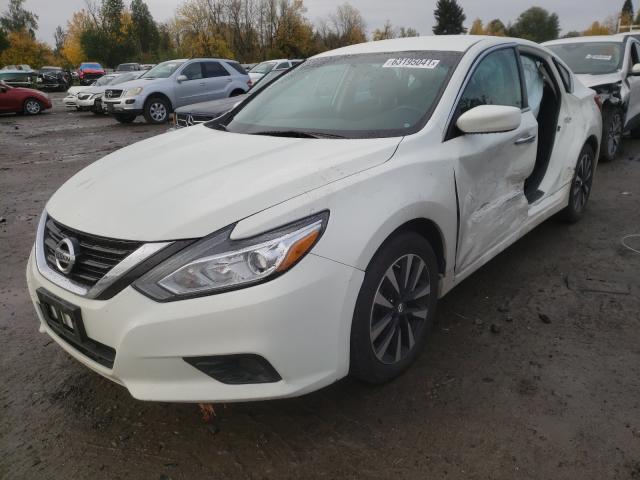 Photo 1 VIN: 1N4AL3AP3JC173123 - NISSAN ALTIMA 2.5 