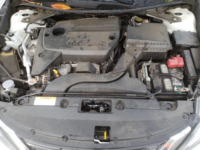 Photo 6 VIN: 1N4AL3AP3JC173123 - NISSAN ALTIMA 2.5 