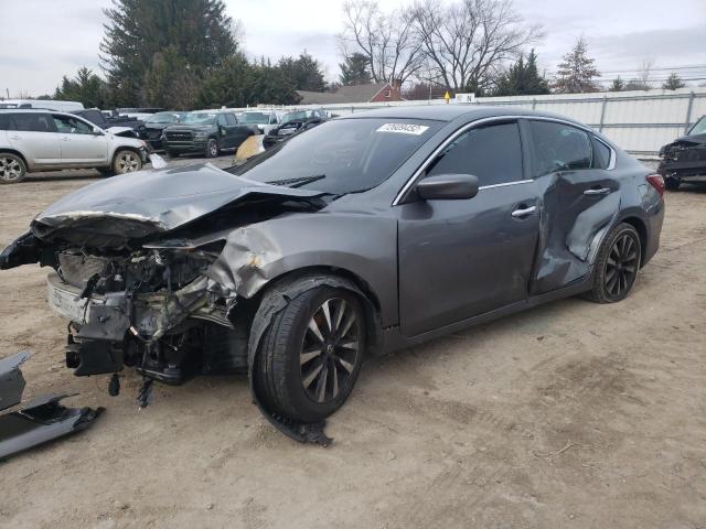 Photo 0 VIN: 1N4AL3AP3JC173736 - NISSAN ALTIMA 2.5 