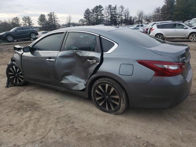 Photo 1 VIN: 1N4AL3AP3JC173736 - NISSAN ALTIMA 2.5 