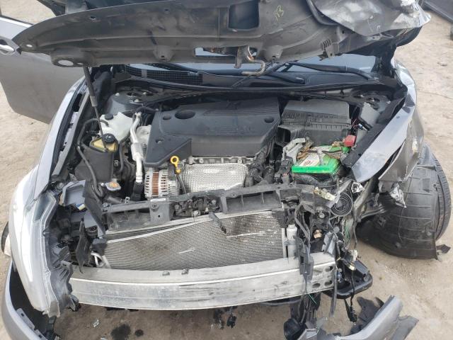 Photo 10 VIN: 1N4AL3AP3JC173736 - NISSAN ALTIMA 2.5 