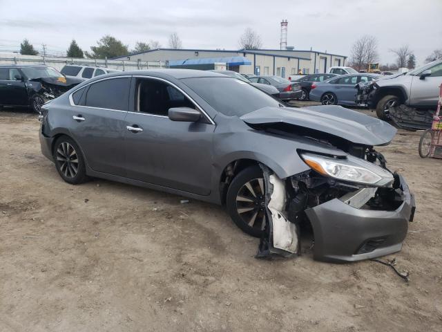 Photo 3 VIN: 1N4AL3AP3JC173736 - NISSAN ALTIMA 2.5 