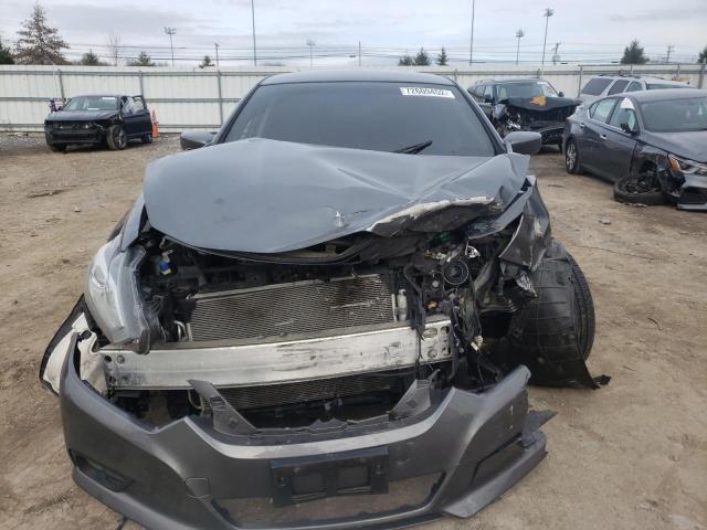 Photo 4 VIN: 1N4AL3AP3JC173736 - NISSAN ALTIMA 2.5 