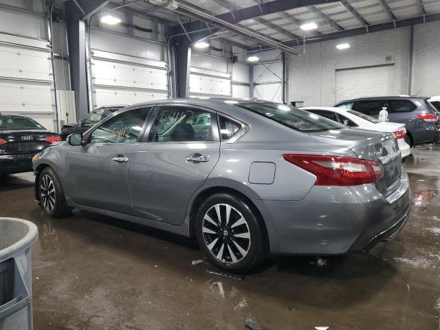 Photo 1 VIN: 1N4AL3AP3JC173784 - NISSAN ALTIMA 