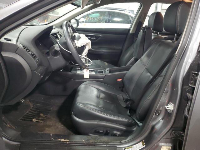 Photo 6 VIN: 1N4AL3AP3JC173784 - NISSAN ALTIMA 