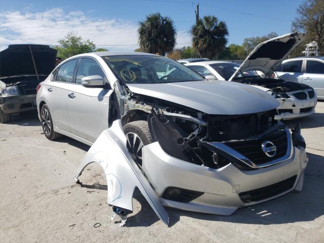 Photo 0 VIN: 1N4AL3AP3JC174756 - NISSAN ALTIMA 2.5 