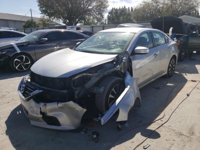 Photo 1 VIN: 1N4AL3AP3JC174756 - NISSAN ALTIMA 2.5 