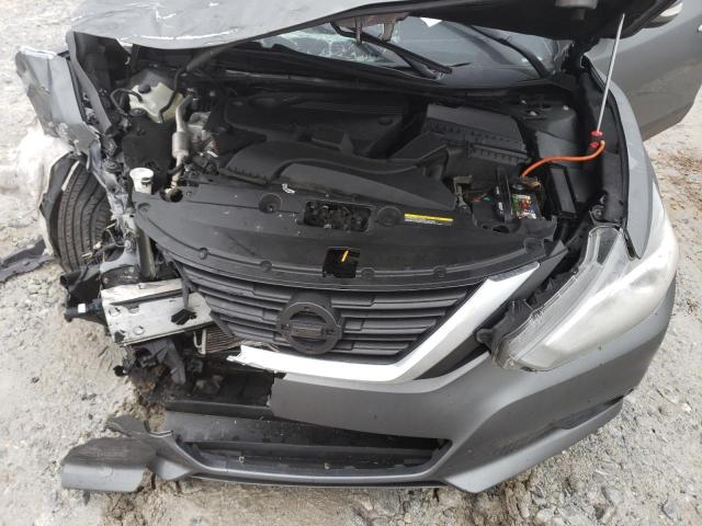 Photo 10 VIN: 1N4AL3AP3JC175812 - NISSAN ALTIMA 2.5 