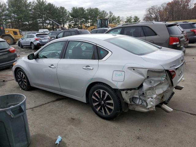 Photo 1 VIN: 1N4AL3AP3JC177253 - NISSAN ALTIMA 2.5 