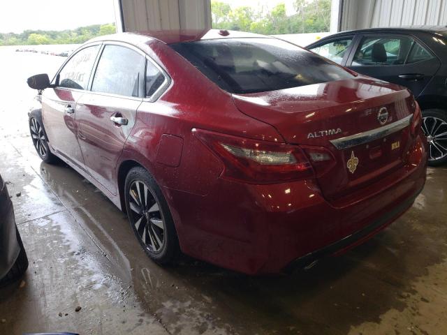 Photo 2 VIN: 1N4AL3AP3JC178046 - NISSAN ALTIMA 2.5 