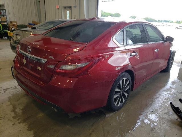 Photo 3 VIN: 1N4AL3AP3JC178046 - NISSAN ALTIMA 2.5 