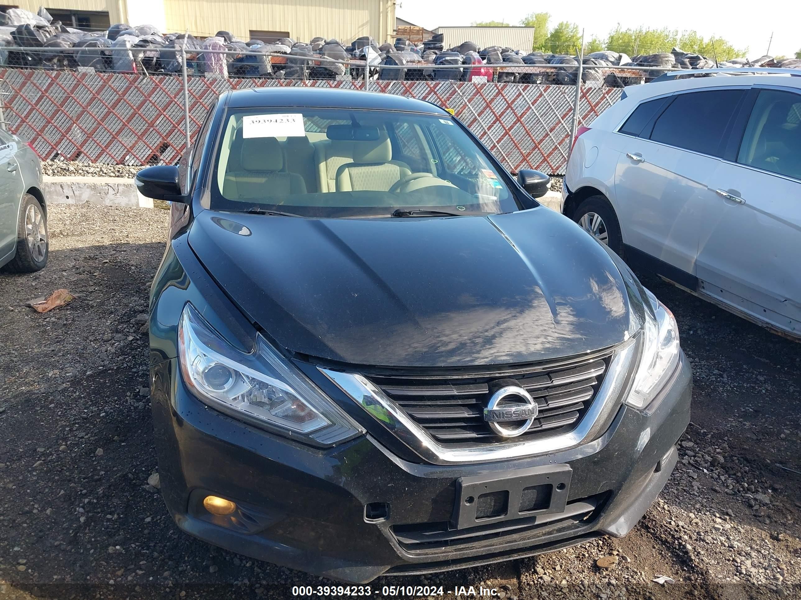 Photo 11 VIN: 1N4AL3AP3JC178421 - NISSAN ALTIMA 