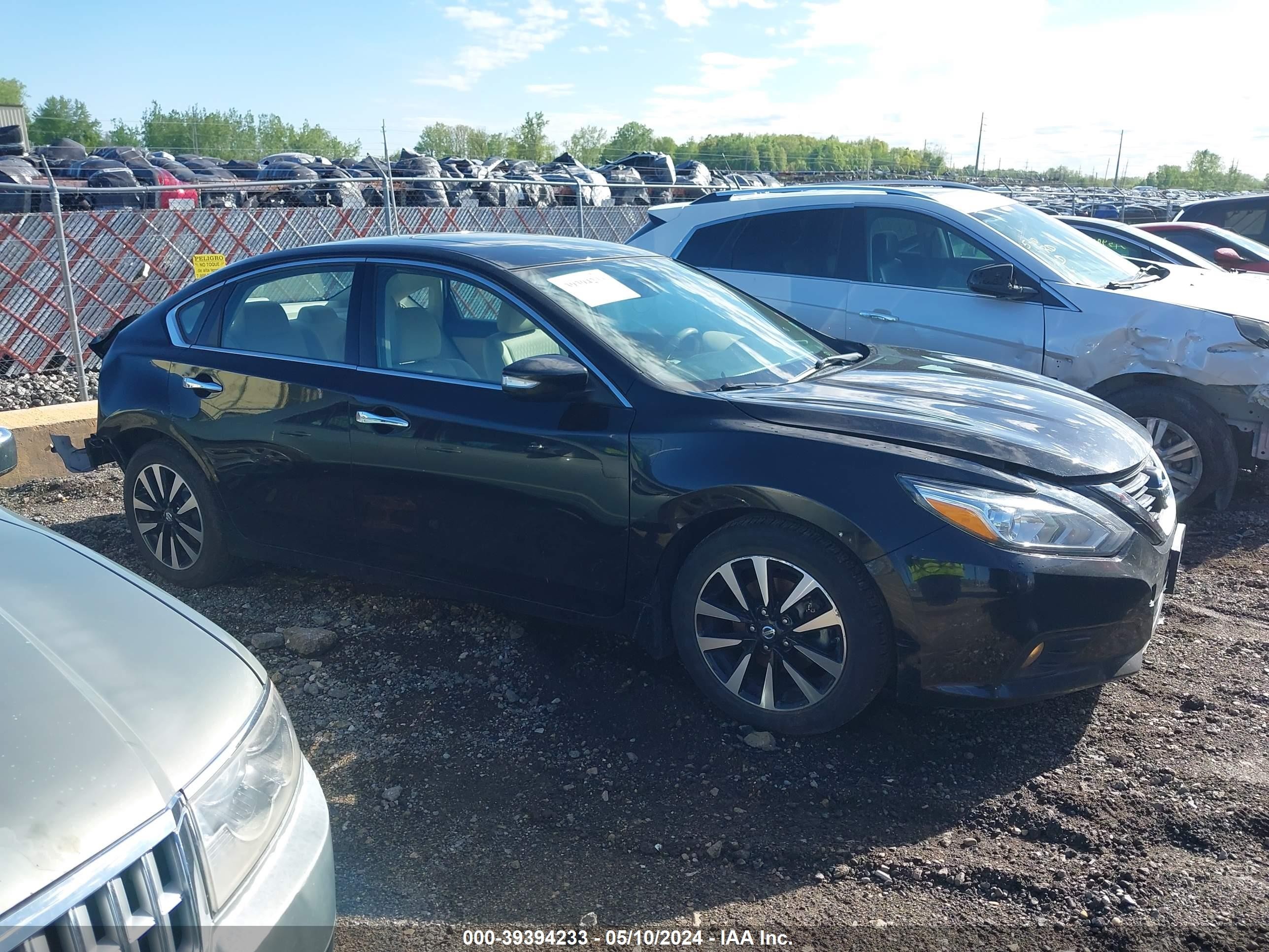 Photo 12 VIN: 1N4AL3AP3JC178421 - NISSAN ALTIMA 