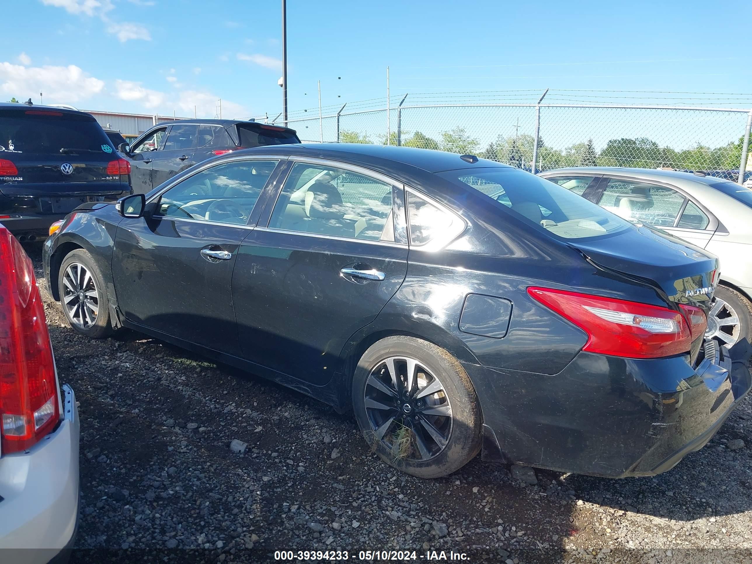 Photo 13 VIN: 1N4AL3AP3JC178421 - NISSAN ALTIMA 