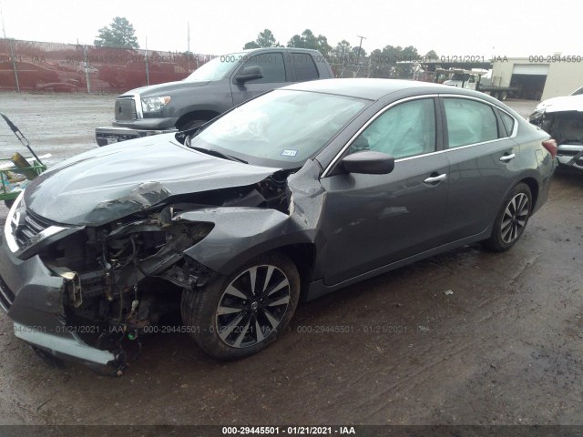 Photo 1 VIN: 1N4AL3AP3JC179519 - NISSAN ALTIMA 