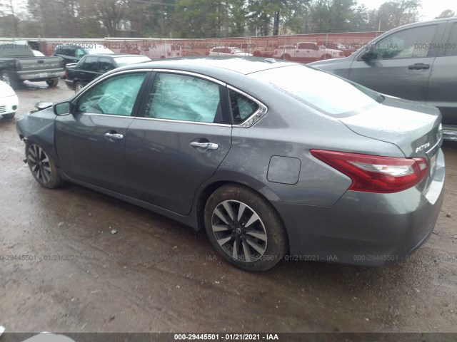 Photo 2 VIN: 1N4AL3AP3JC179519 - NISSAN ALTIMA 