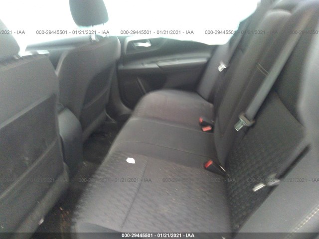 Photo 7 VIN: 1N4AL3AP3JC179519 - NISSAN ALTIMA 