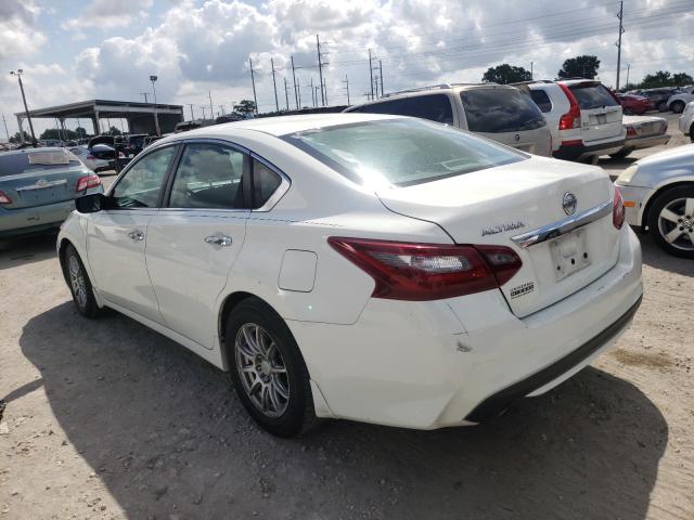 Photo 2 VIN: 1N4AL3AP3JC181089 - NISSAN ALTIMA 2.5 