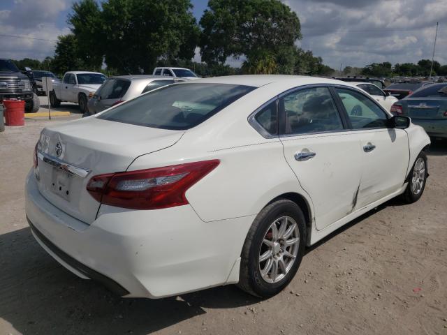 Photo 3 VIN: 1N4AL3AP3JC181089 - NISSAN ALTIMA 2.5 