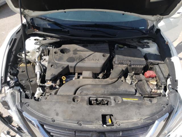 Photo 6 VIN: 1N4AL3AP3JC181089 - NISSAN ALTIMA 2.5 